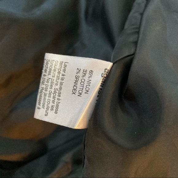 Designer Blazer - NEW - Montreal Designer - Picture 5 of 6